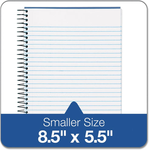 CLASSIFIED NOTEBOOK, 20LB, 100